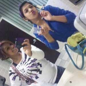 Profile Picture of Kimberly Ramnath (@kimmie_the_singer) on Myspace