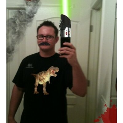 Profile Picture of Anthony Friel (@asfriel) on Twitter