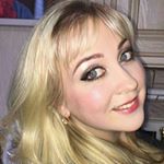 Profile Picture of Svetlana Molchanova (@instajosephine) on Instagram