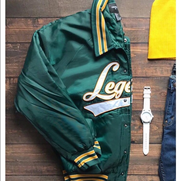 Profile Picture of Isaiah Graham (@ig4) on Poshmark