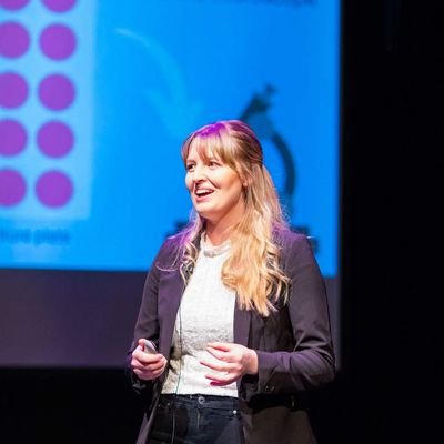 Profile Picture of Danielle Harper (@daniharper98) on Twitter