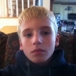 Profile Picture of AARON GALE (@athletic_aaron) on Instagram