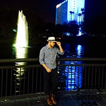 Profile Picture of Jonathan Sanchez (@jonnumberuno1) on Flickr