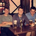 Profile Picture of Patrick Lonergan (@patricklonergan96) on Instagram