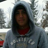 Profile Picture of Adrian Escobar (@adrian-escobar-11) on Quora