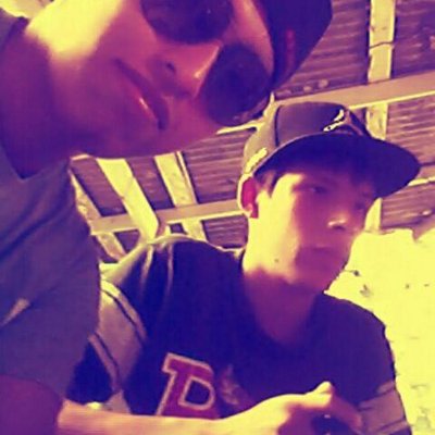 Profile Picture of Ales Y Josh (@ales_josh) on Twitter