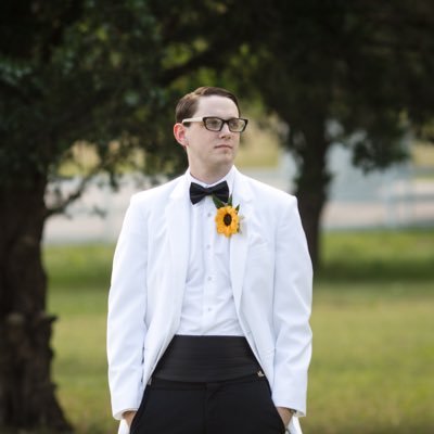 Profile Picture of Kyle Jones (@KyleTJones132) on Twitter