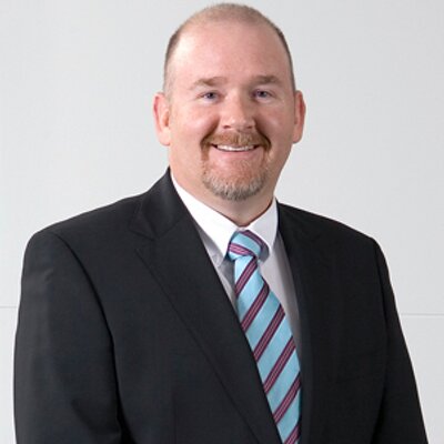 Profile Picture of Mike Ewing (@michaelewing) on Twitter