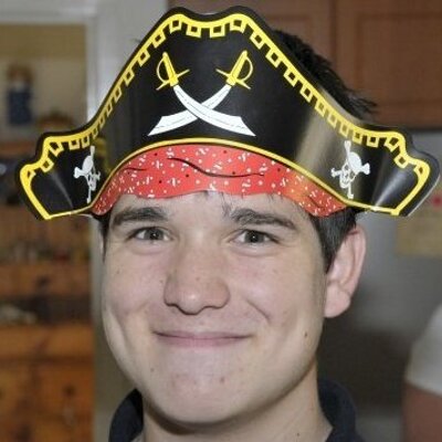 Profile Picture of James Telfer (@TisTelfer) on Twitter