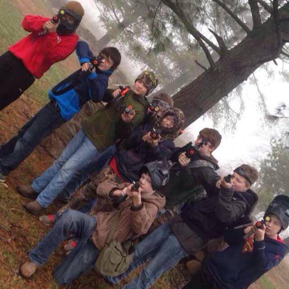 Profile Picture of Jackson Corzette (@jcorzette02) on Poshmark