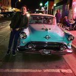 Profile Picture of Alfredo Brown M (@alfredobrownm) on Instagram
