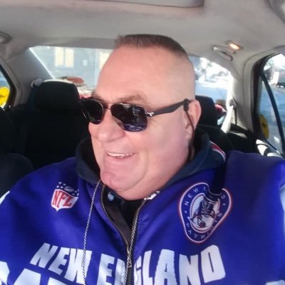 Profile Picture of Andy Nickerson (@AndyNic59088385) on Twitter