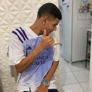 Profile Picture of @cabralzin04 (@AlbertCabral7) on Twitter