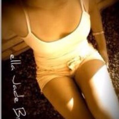 Profile Picture of Ella Jade Bray (@ella_jade_bray) on Twitter