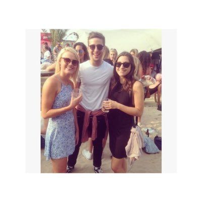 Profile Picture of Conor Walker Simms (@cws0309) on Twitter