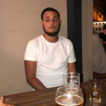 Profile Picture of David Domonkos (@dviddmnks) on Instagram