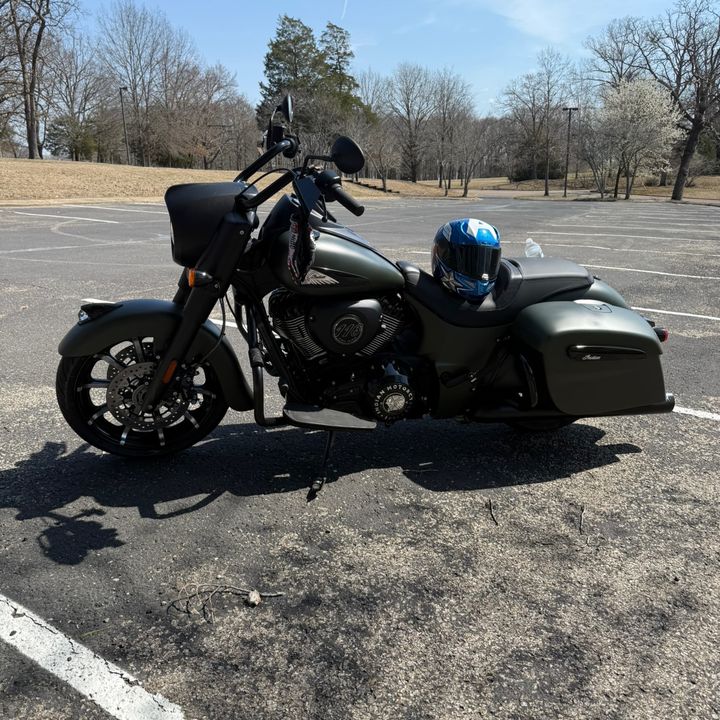 Profile Picture of Brian Rhodes750 (@brhodes117) on Tiktok