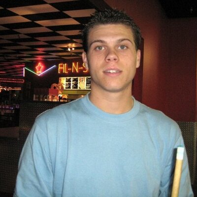 Profile Picture of Chris Shamburger (@TripleCs1) on Twitter