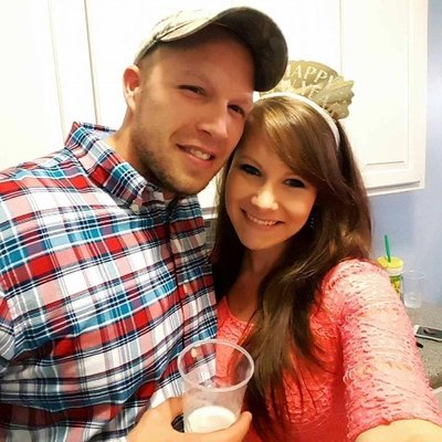 Profile Picture of Chad Propst (@Chad_Propst) on Twitter