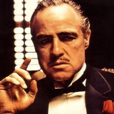 Profile Picture of Vito Corleone (@DavidHe43321645) on Twitter