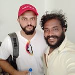 Profile Picture of RAM (@ram_vijay_sethupathi) on Instagram