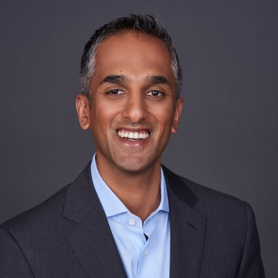 Profile Picture of Sachin Agarwal  🤙🏾 (@sachinag) on Twitter