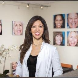 Profile Picture of Alona Bauer, DMD (@ChevyChaseSmile) on Twitter