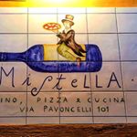 Profile Picture of Mistella
VinoPizza&Cucina (@mistella_ristorante_pizzeria) on Instagram
