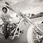 Profile Picture of Darrell McClanahan (@dmarkmac) on Instagram