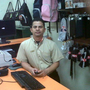 Profile Picture of ARMANDO CORDOVA (@ARMANDOCORDOVA3) on Twitter