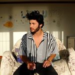 Profile Picture of @wolfe (@_sheldon_wolfe_) on Instagram