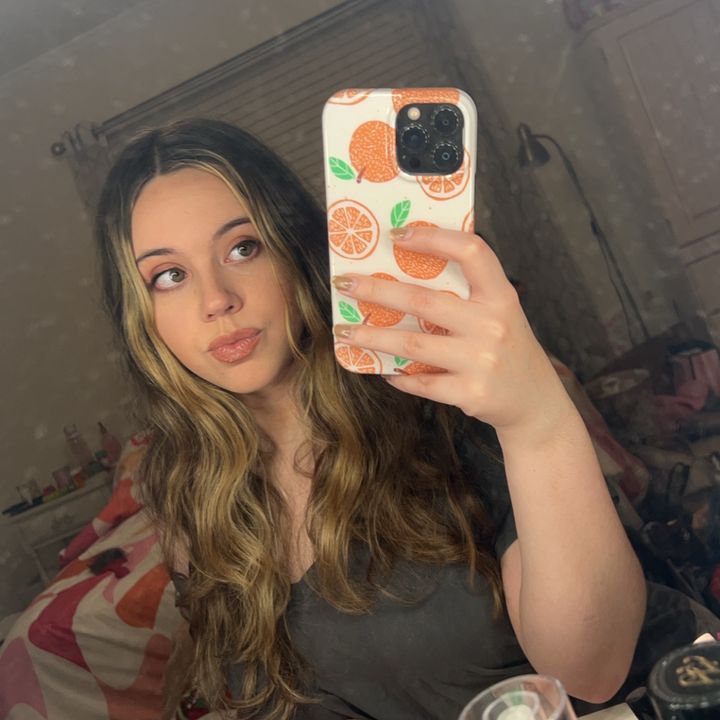 Profile Picture of Meredith🤍 (@@meredith.mcdowell) on Tiktok