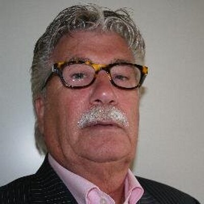 Profile Picture of Peter Walter (@peterwalter3) on Twitter