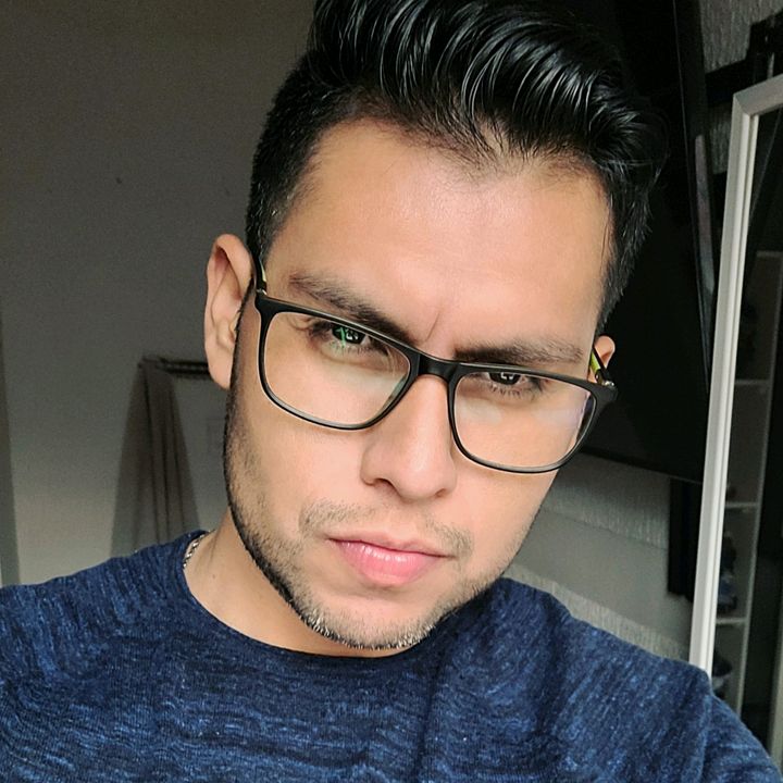 Profile Picture of Pablo Mazón (@pablo_mazon) on Tiktok