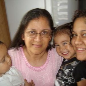Profile Picture of Ivelisse Bonilla (@leemileyivelisse) on Myspace