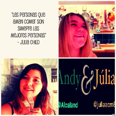 Profile Picture of Andy&Júlia (@Andy__Julia) on Twitter