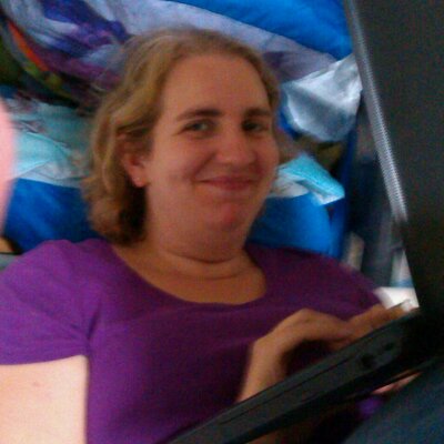 Profile Picture of Kate Tudor (@Kateepops) on Twitter