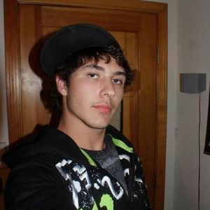 Profile Picture of Josh Beaulieu (@metalheadsnowboarder) on Myspace