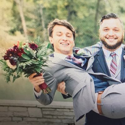 Profile Picture of Eric Goodrich (@EricGoodrich15) on Twitter