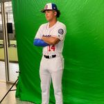 Profile Picture of Cristian Mena⚾️🔥❤ (@cristianmena02) on Instagram