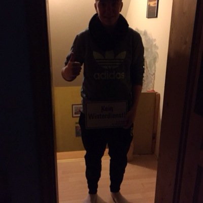 Profile Picture of Tom Pankow (@Tom_2612) on Twitter