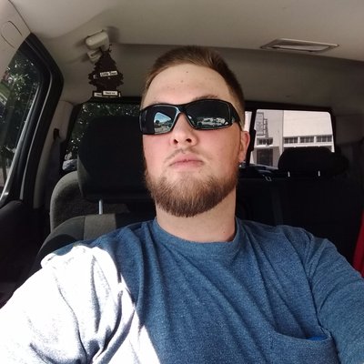 Profile Picture of Andrew Dees (@AndrewDees9) on Twitter