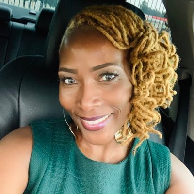 Profile Picture of Dr. Yolanda Singleton (@YoSing2) on Twitter