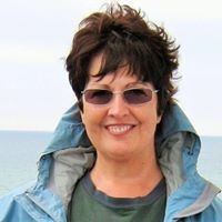 Profile Picture of Kate Baxter (@kate-baxter-22) on Quora