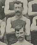 Profile Picture of Joe Sullivan (footballer)on Wikipedia