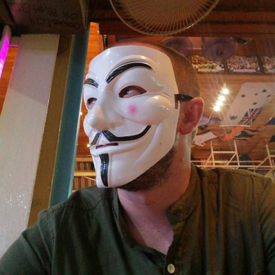 Profile Picture of Peter Brendan Murphy (@spudadubdub) on Twitter