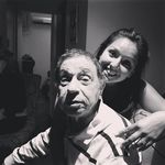 Profile Picture of Juli Stuelerman (@luzbelita_temperley) on Instagram