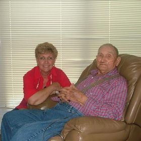 Profile Picture of Barbara Hatcher (@murphywell) on Pinterest