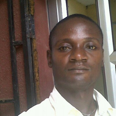 Profile Picture of @joshua Okafor C. (@chukwuekwu_c) on Twitter