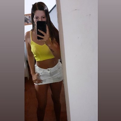 Profile Picture of Bensi✌ (@JohanaBensi) on Twitter